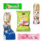 Easter package Choco Pack 306 g, 12 packages/box, wholesale Supreva