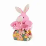 Easter package with egg dragees Choco Pack 350g, 9 pcs/box, wholesale Supreva