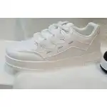 Women's tennis shoes 36-40 white/grey