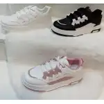 Women's tennis shoes 36-40 white/grey