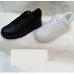 Women's tennis shoes 36-40 black
