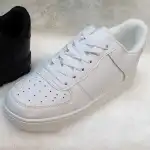 Дамски тенис обувки 36-40 бели