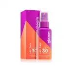 Gleam Skin Hero sun protection spray 100 ml, SPF 30, wholesale Supreva