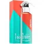 Gleam Kids BFF sunscreen spray for children 200 ml, SPF 50+, wholesale Supreva