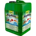 Tetra Pond Algo Rem 3 L, на едро