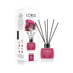 Ароматизатор за стая Loris Secret Garden 120 мл Супрева на едро