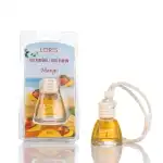 Ароматизатор за кола Loris Mango 10мл Супрева на едро