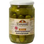 Campese savanyúság 680g. jar / BG, nagykereskedelem
