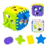 Cub bebe 24 piese - ROBENTOYS Angro Supreva