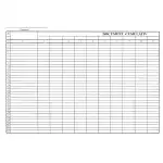 Document cumulativ orizontal, A4, 100 file/top Angro Supreva