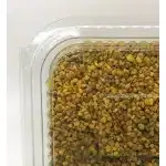 Raw pollen casserole 1kg, wholesale