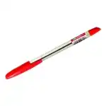 Химикалка Corona Plus червена 0.3mm - LINC Търговия на едро Supreva