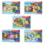 Puzzle 30 Pcs - Castorland Wholesale Supreva