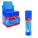 Лепило твърдо, PVP, 36g, 12 бр./кутия - OFFISHOP Търговия на едро Supreva