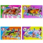 Mini games Katy Wholesale Supreva