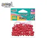 Craft accessories, beads - S-COOL Wholesale Supreva