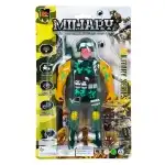 Figurina soldat En-gros Supreva