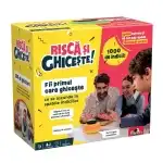Интерактивна игра - Рискувай и познай! - Noriel Wholesale Supreva