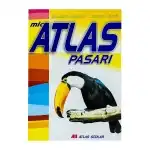 Little Atlas - Birds Wholesale Supreva