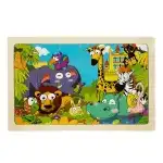 Wooden puzzle Wholesale Supreva