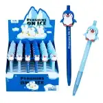 Гел химикал Penguin Wholesale Supreva