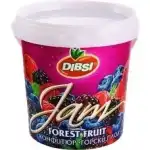 DIBSI Forest Fruit Jam 900g, buy wholesale
