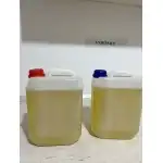 Масажно масло BLUE на едро