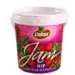 DIBSI Shipki jam 900g, wholesale