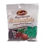 Chocolates filled with menthol flavor Choco Pack 80 g, 25 bags/box, wholesale Supreva