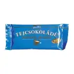 Czekolada mleczna Choco Pack 13 g, 40 szt./op., 4 op./op., hurtownia Supreva