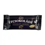 Черен шоколад Choco Pack 13 гр., 40 бр./кутия, 4 кутии/кутия, Супрева на едро