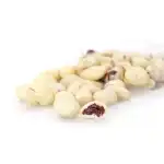 Fehér csokoládé drazsé áfonyával Choco Pack 100 g, 14 doboz/doboz, nagyker Supreva