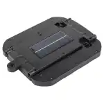 Foldable solar lamp, 136 LEDs, Motion sensor, Dark sensor, Remote control, wholesale Supreva