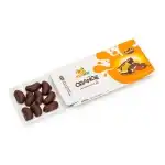 Jellybon Choco Pack желе с вкус на портокал, обвито в шоколад 210 гр., 11 КУТ./КУТИЯ, Супрева на едро