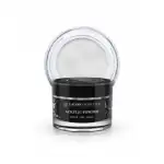 Pudra acrilica transparenta Clear Laloo 25g, en gros Supreva