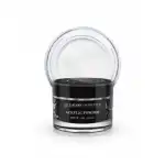 Pudra acrilica alb Acrylic Powder White Laloo 25g, en-gros Supreva