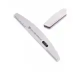 Curved nail file 150/180 Laloo, wholesale Supreva