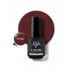 055 Back Cherry | Laloo gel polish 15ml, engros Supreva