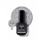 Nr.142 Silver Holo Sequin Glitter | Gel Polish 15ml, angro Supreva