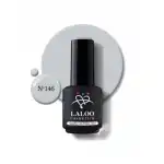 146 Ice Grey | Laloo gel polish 15ml, en-gros Supreva