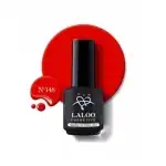 148 Threads Red | Laloo gel polish 15ml, wholesale Supreva
