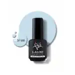 160 Baby Blue | Laloo géllakk 15ml, nagykereskedés Supreva