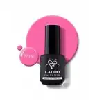 166 Shimmering Fuschia | Laloo gel polish 15ml, en-gros Supreva