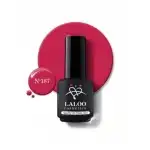 187 Czerwony? | Laloo lakier hybrydowy 15ml, hurtownia Supreva