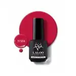 204 Booming Rose | Laloo gel polish 15ml, angro Supreva