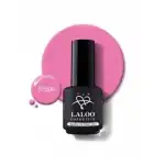 206 Dark Shimmering Rose | Laloo gel polish 15ml, en gros Supreva