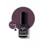 006 Brown Aubergine | Laloo gel polish 7ml, en-gros Supreva