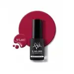 027 Dark Red | Laloo gel polish 7ml, angro Supreva
