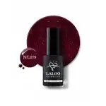 079 Shimmering Cherry | Laloo gel polish 7ml, wholesale Supreva
