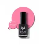 136 Barbie Pink | Laloo gel polish 7ml, wholesale Supreva